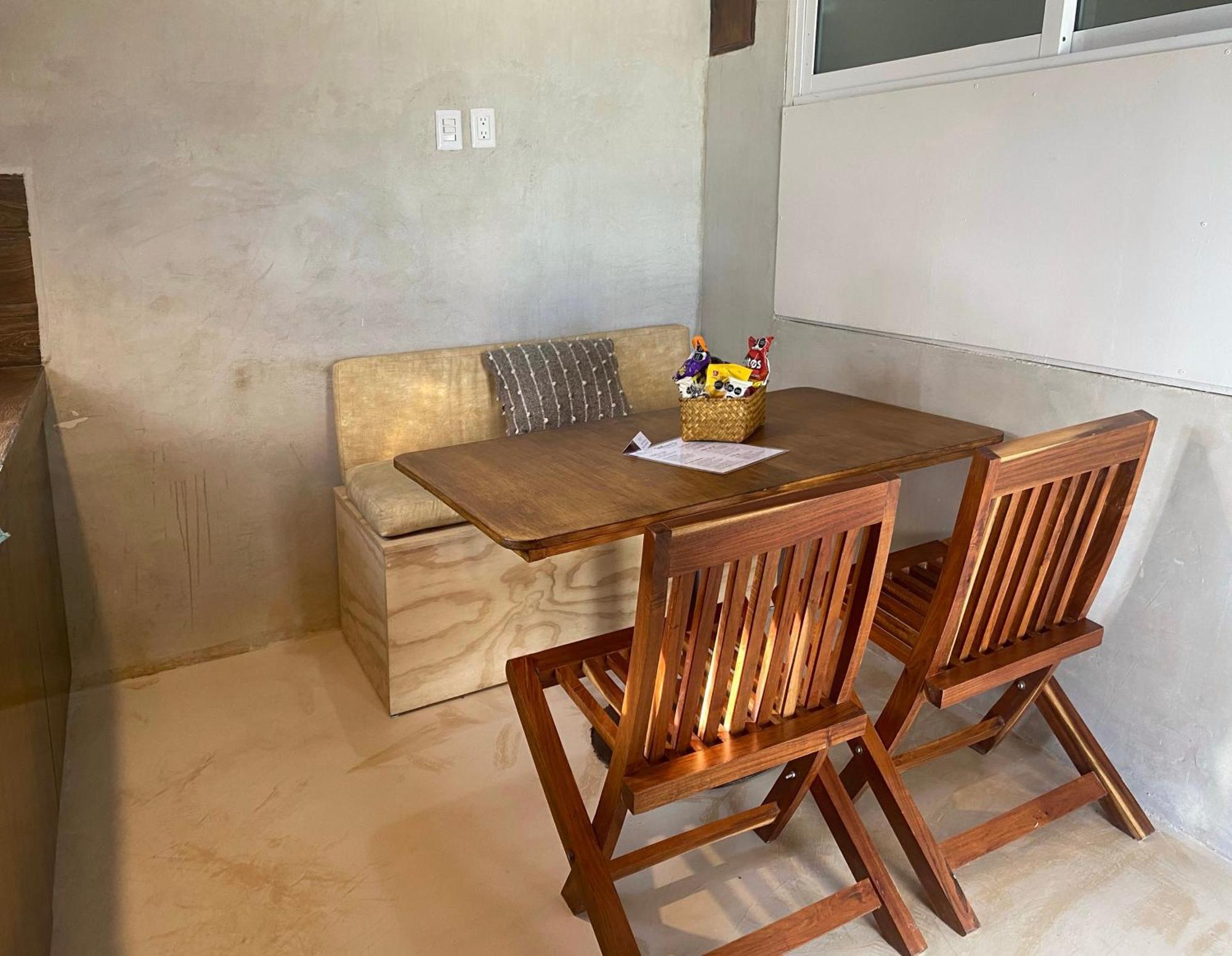 Casa Lucia Beachfront Puerto Morelos Esterno foto